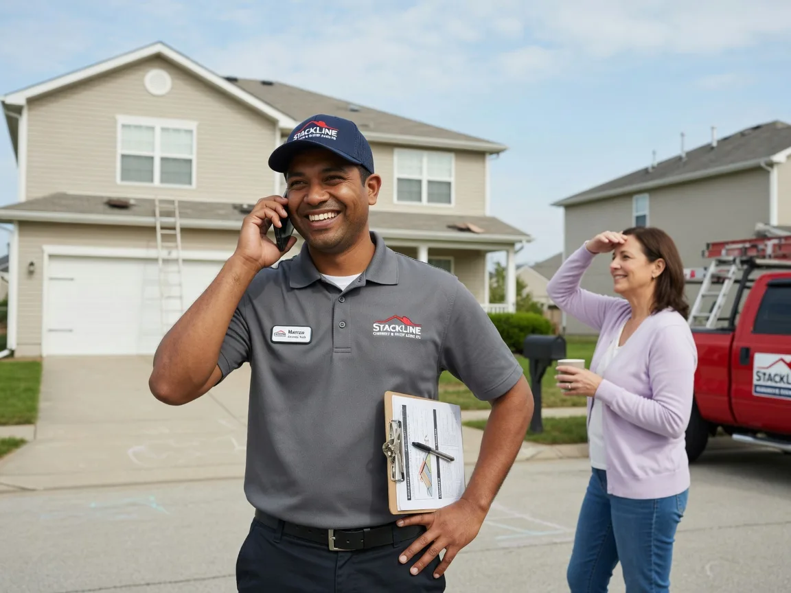 Chimney flashing repair Graham, OK FAQs